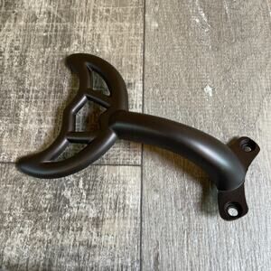 Hampton Bay Hugger 44 in. LED Indoor Replacement Blade Arm